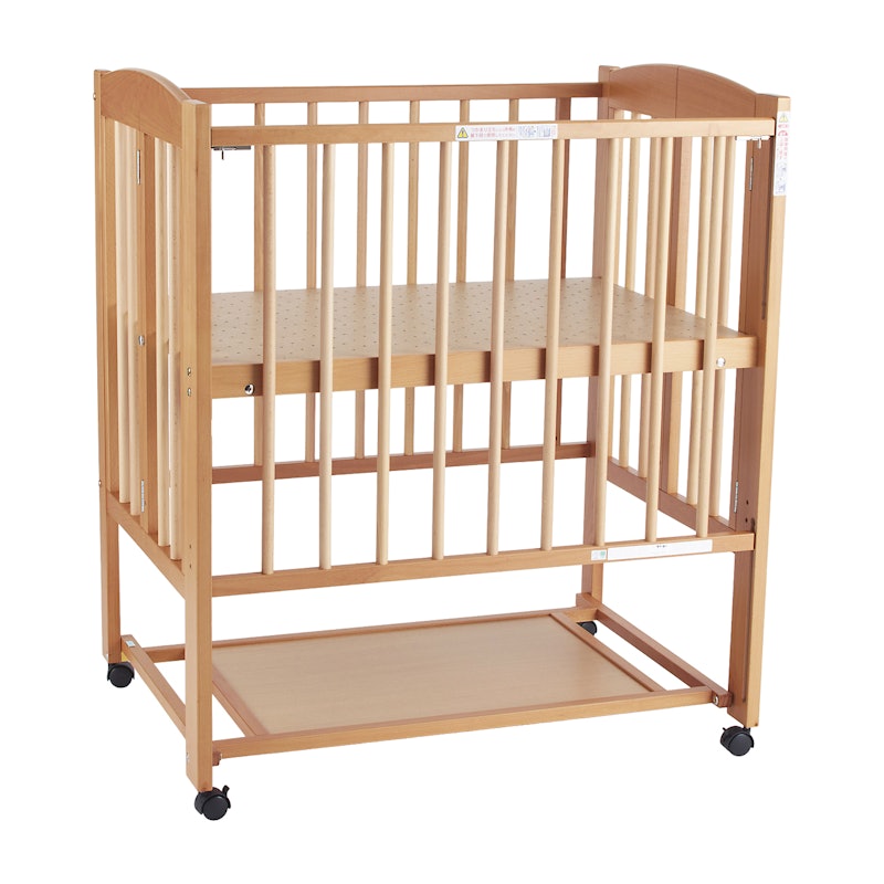 IKEA SNIGLAR スニーグラル ベビーベッドを検証レビュー！ベビーベッド