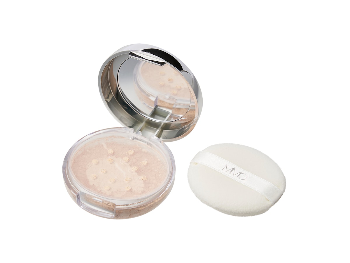 MIMC MiMC ナチュラルホワイトニングミネラルパウダーサンスクリーンを