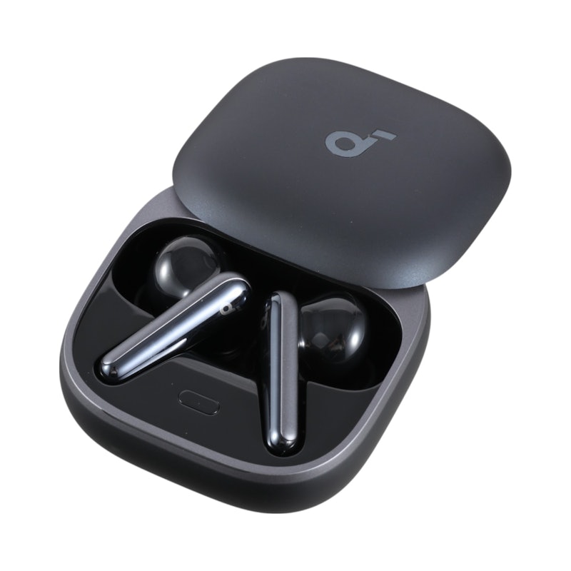 Anker Soundcore Liberty 5 A3957N11を検証レビュー！完全ワイヤレス