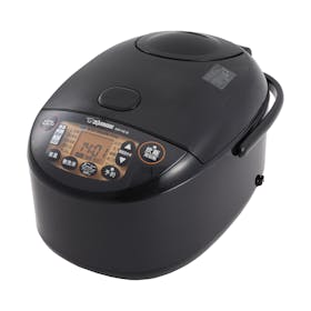 アイリスオーヤマ 米屋の旨み 銘柄炊き 圧力IHジャー炊飯器 RC-PD10を