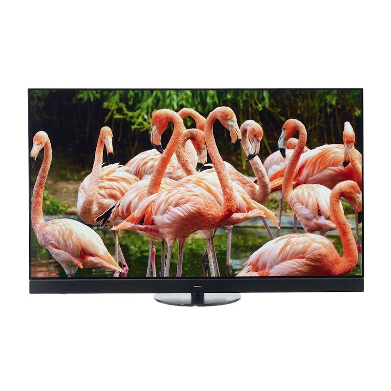 REGZA 有機ELテレビ 65X9900Mを徹底レビュー！実際に使ってわかった