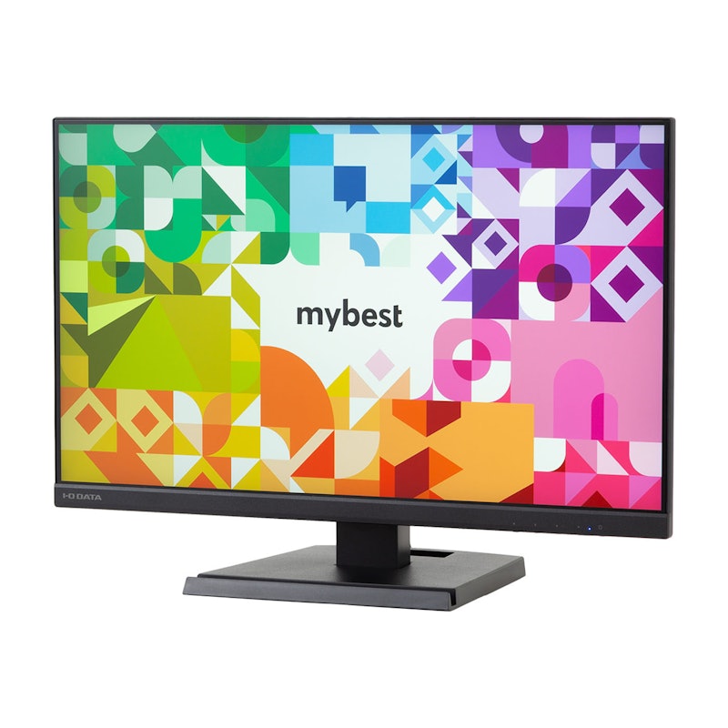 アイ・オー・データ機器 LCD-A241DBXを検証レビュー！PCモニターの