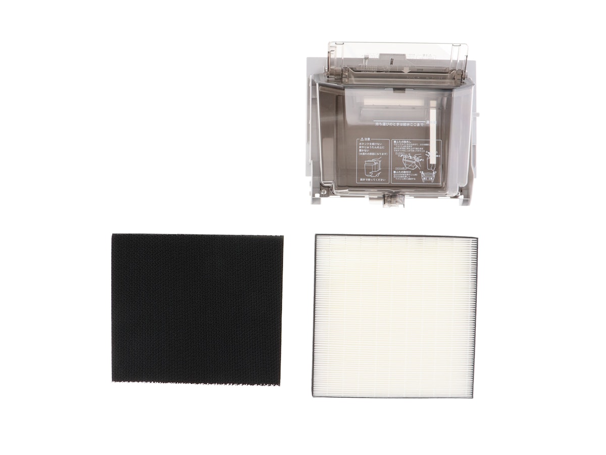 ダイキン工業 加湿ストリーマ空気清浄機 MCK70Zをレビュー！クチコミ