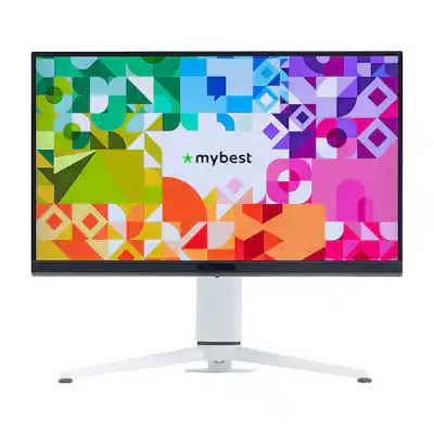 ASUS TUF GAMING ゲーミングモニター ‎VG249QM1Aを検証レビュー