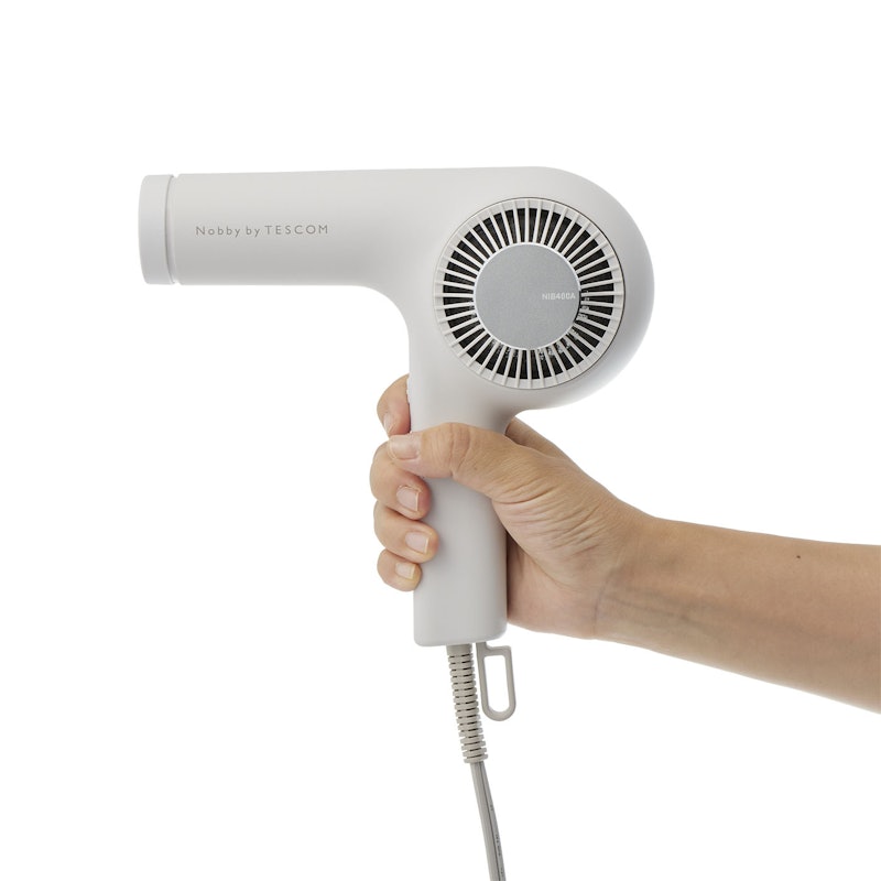 テスコム電機 Nobby by TESCOM プロフェッショナル プロテクトイオン