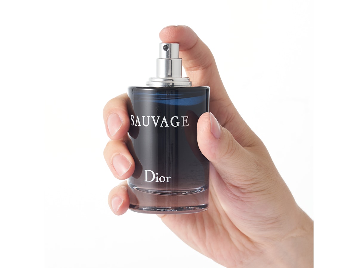 Dior SAUVAGE ディオール ソヴァージュ オードゥトワレ100ml&9
