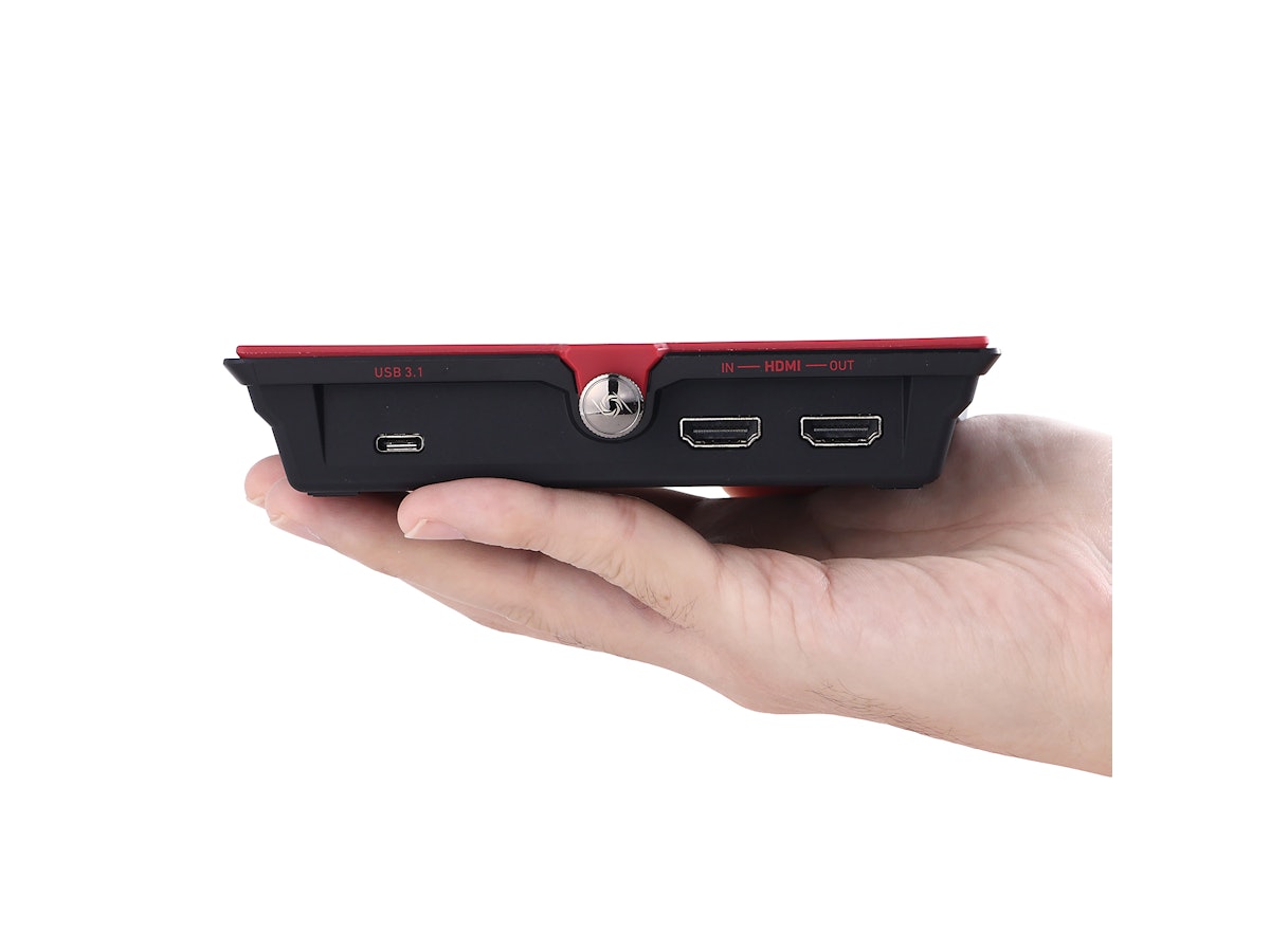 AVerMedia GC550PLUS キャプチャーボード 【公式通販】