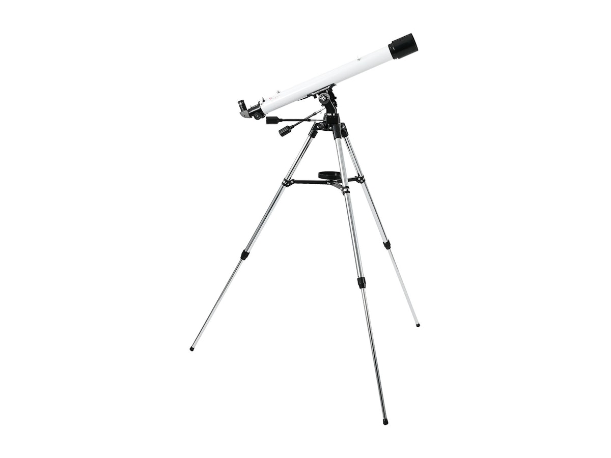 スコープテック アトラス60 天体望遠鏡セットをレビュー！クチコミ