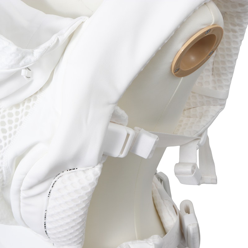 Cybex コヤ キャリア 524001257を検証レビュー！抱っこ紐の選び方も