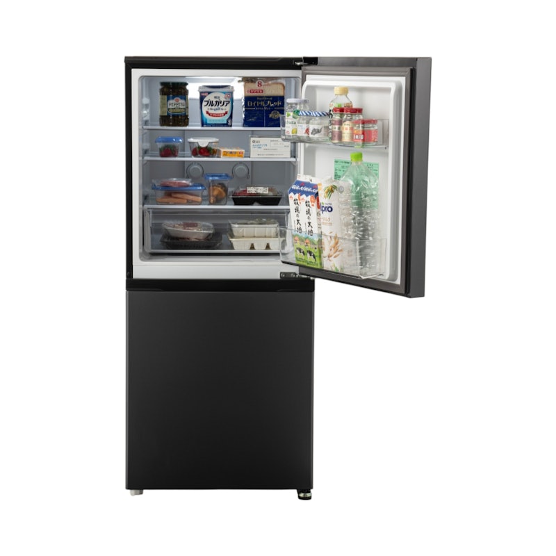 アクア AQUA SIMPLE+ 冷蔵庫 AQR-17R-DSを検証レビュー！一人暮らし