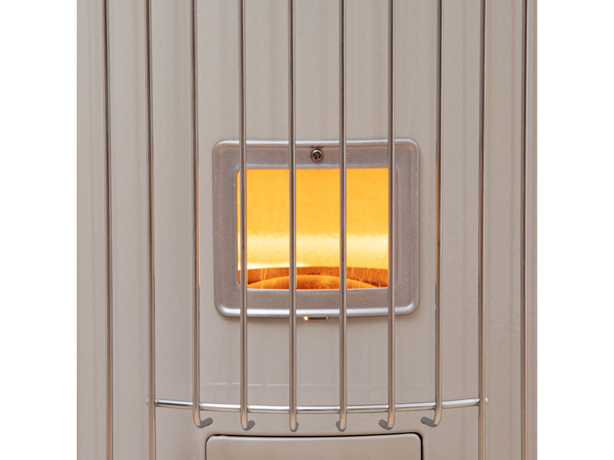 トヨトミ 対流形ストーブ KS-67Hを検証レビュー！石油ストーブの選び方