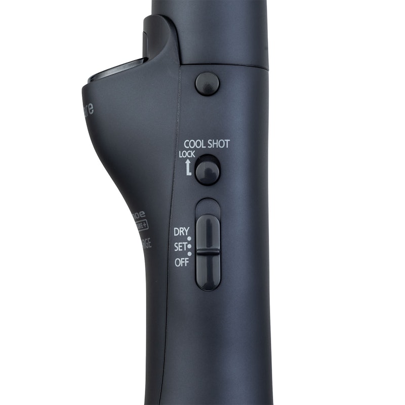 パナソニック ナノケア くるくるドライヤー EH-KN0J-Aを検証レビュー