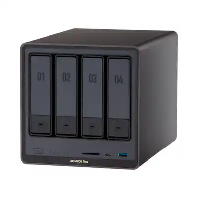 UGREEN NASync DXP2800を検証レビュー！NASの選び方も紹介 | マイベスト