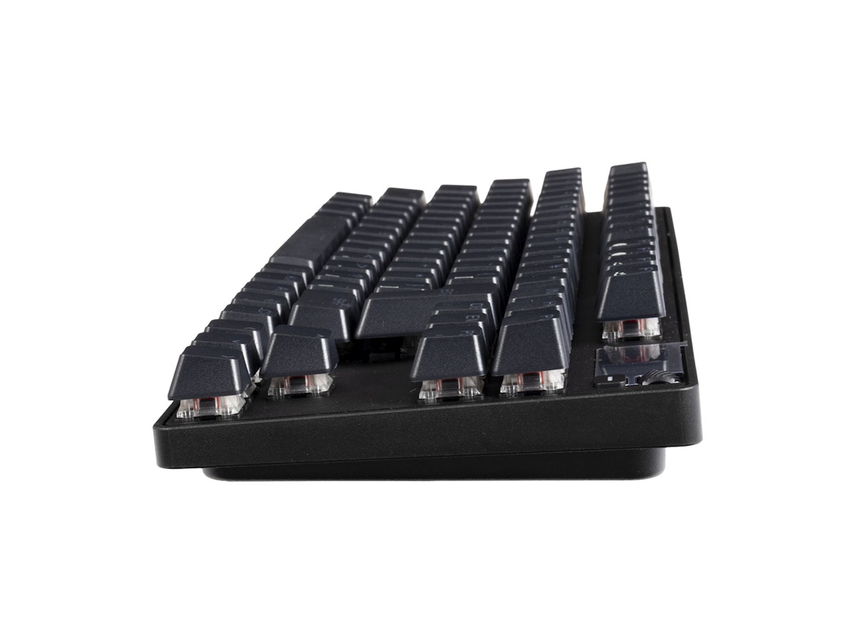 SteelSeries Apex PRO TKL（2023）の口コミ・評判は？実際に使って