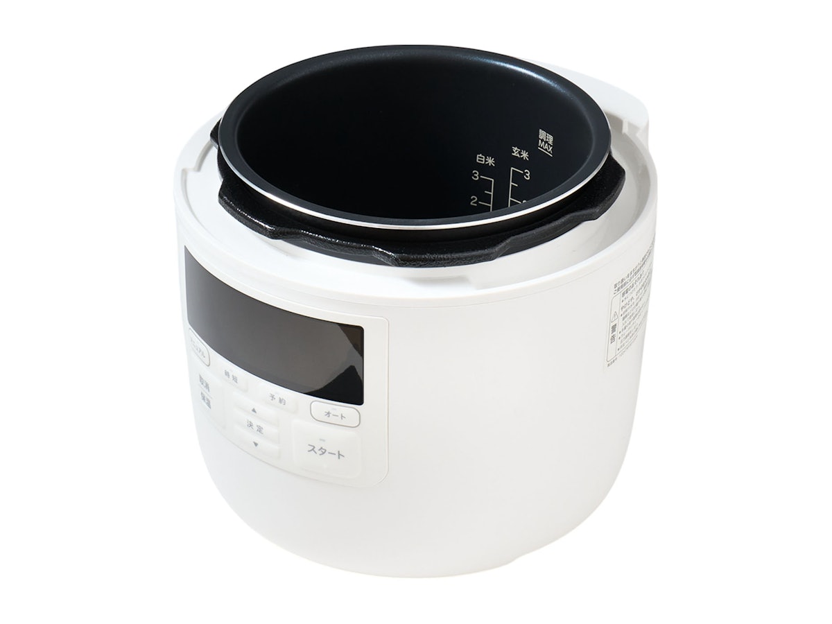 シロカ おうちシェフPRO Mタイプ SP-2DM251の口コミ・評判は？実際に