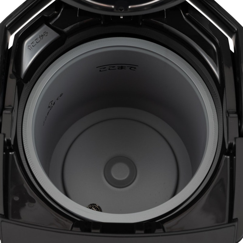 タイガー魔法瓶 蒸気レスVE電気まほうびん PIM-G220をレビュー