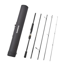 シマノ フリーゲーム XT S86MLをレビュー！クチコミ・評判をもとに徹底