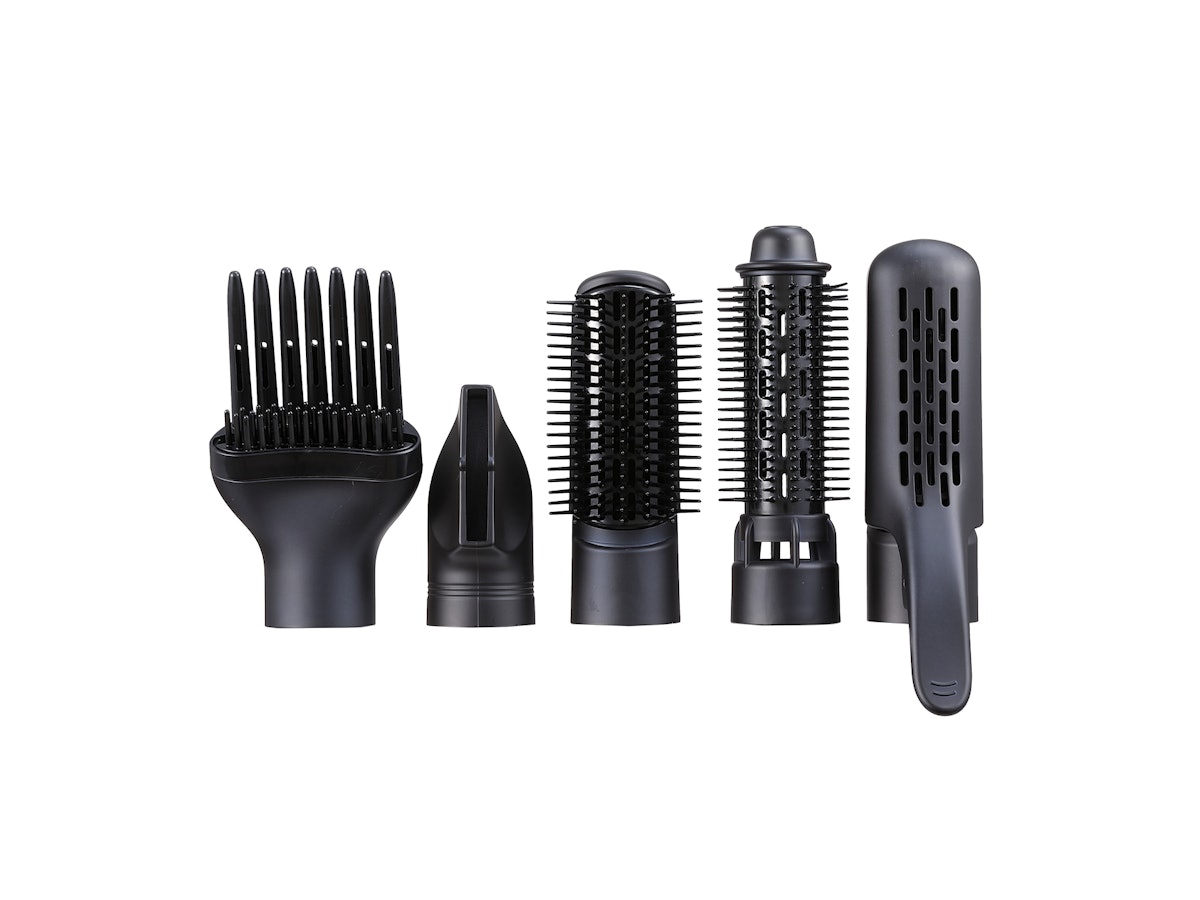 パナソニック くるくるドライヤー ナノケア EH-KN0Gをレビュー