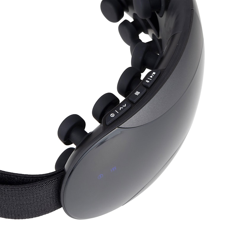 ドクターエア 3Dアイマジック タッピング REM-05の口コミ・評判は