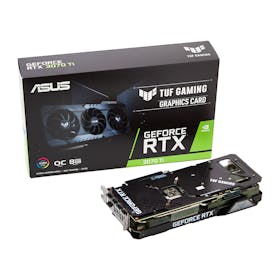 ASUS TUF Gaming GeForce RTX 3070 Ti OC Edition TUF-RTX3070TI-O8G