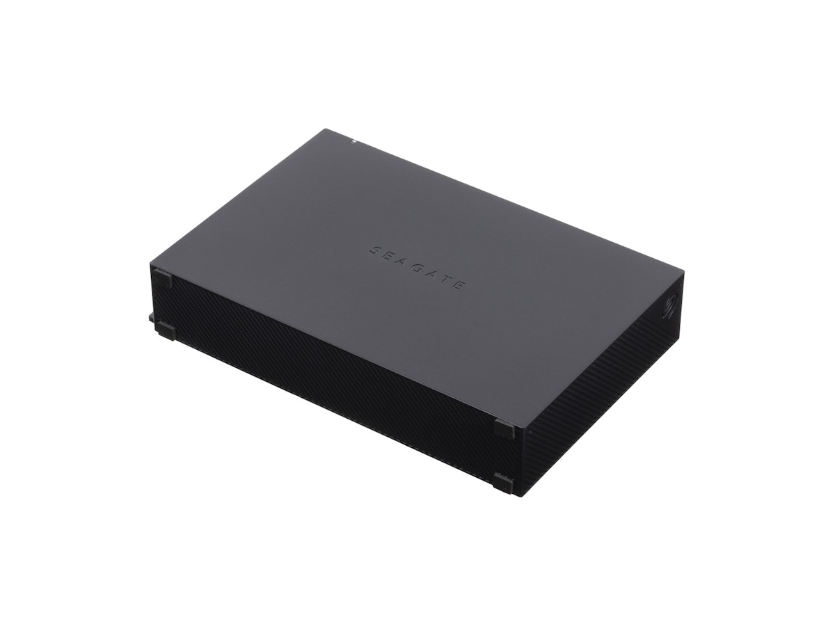 バッファロー BUFFALO 外付けHDD HD-SGDA4U3-B/Nを検証レビュー！外