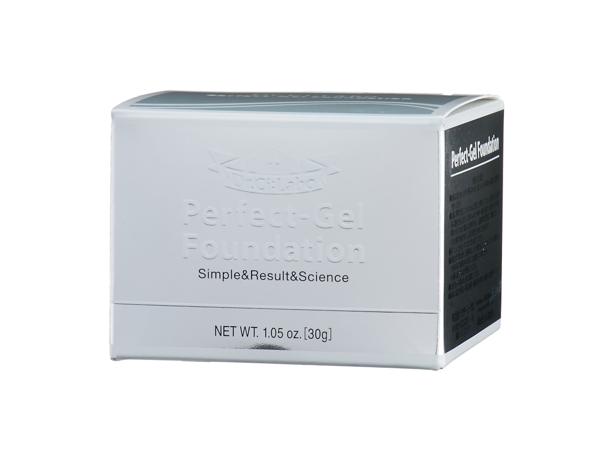 ジョンソン・エンド・ジョンソン ドクターシーラボ パーフェクトゲル