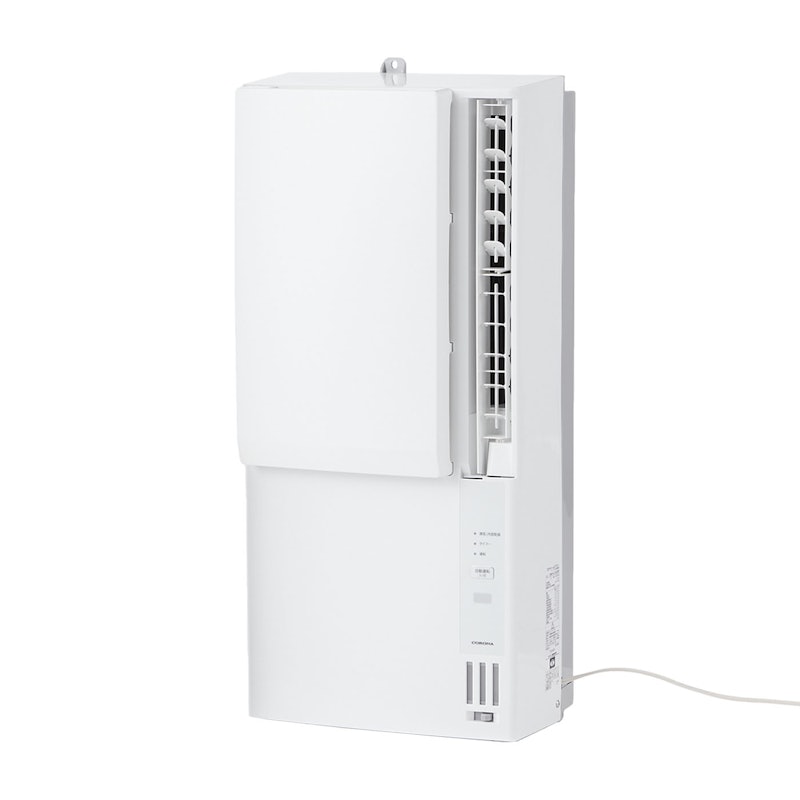 10578】 CORONA CWH-A1822 ウィンドウエアコン 10578】 CORONA CWH