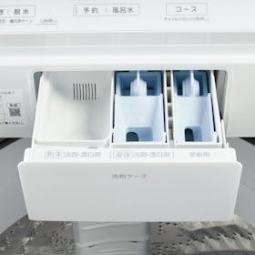 パナソニック 全自動洗濯機 NA-FA100H9をレビュー！クチコミ・評判をも