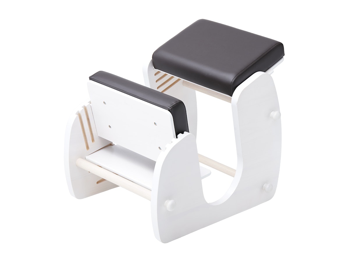 宮武製作所 プロポーションチェア Keepy CH-910をレビュー！クチコミ