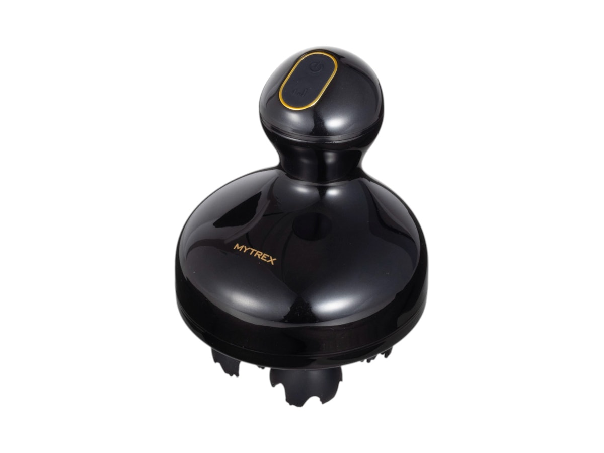 MYTREX EMS HEAD SPA PROをレビュー！クチコミ・評判をもとに徹底検証