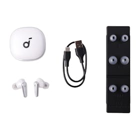 Anker Soundcore Liberty 4をレビュー！クチコミ・評判をもとに徹底