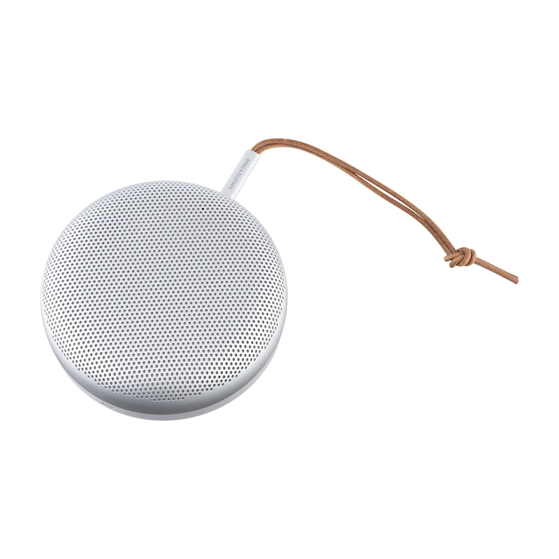 Bang & Olufsen Beosound A1 2nd Genをレビュー！クチコミ・評判をもと