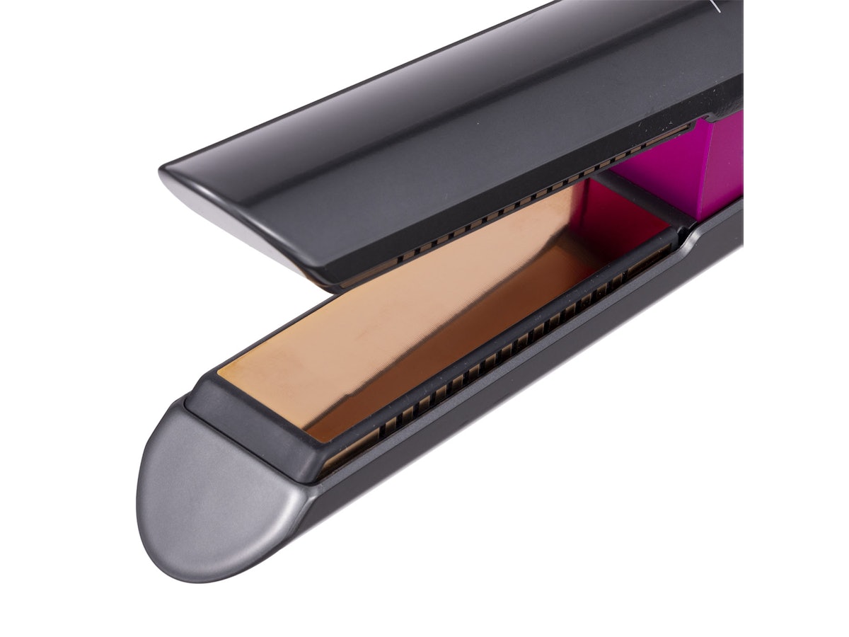 Dyson Corrale ブラックニッケル HS03 NFの口コミ・評判は？実際に使っ