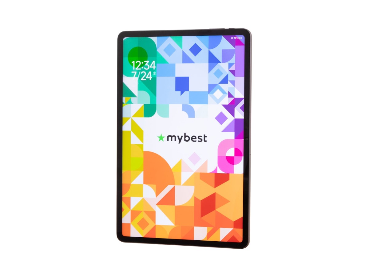 ALLDOCUBE iPlay 60 Pad Proを検証レビュー！Androidタブレットの