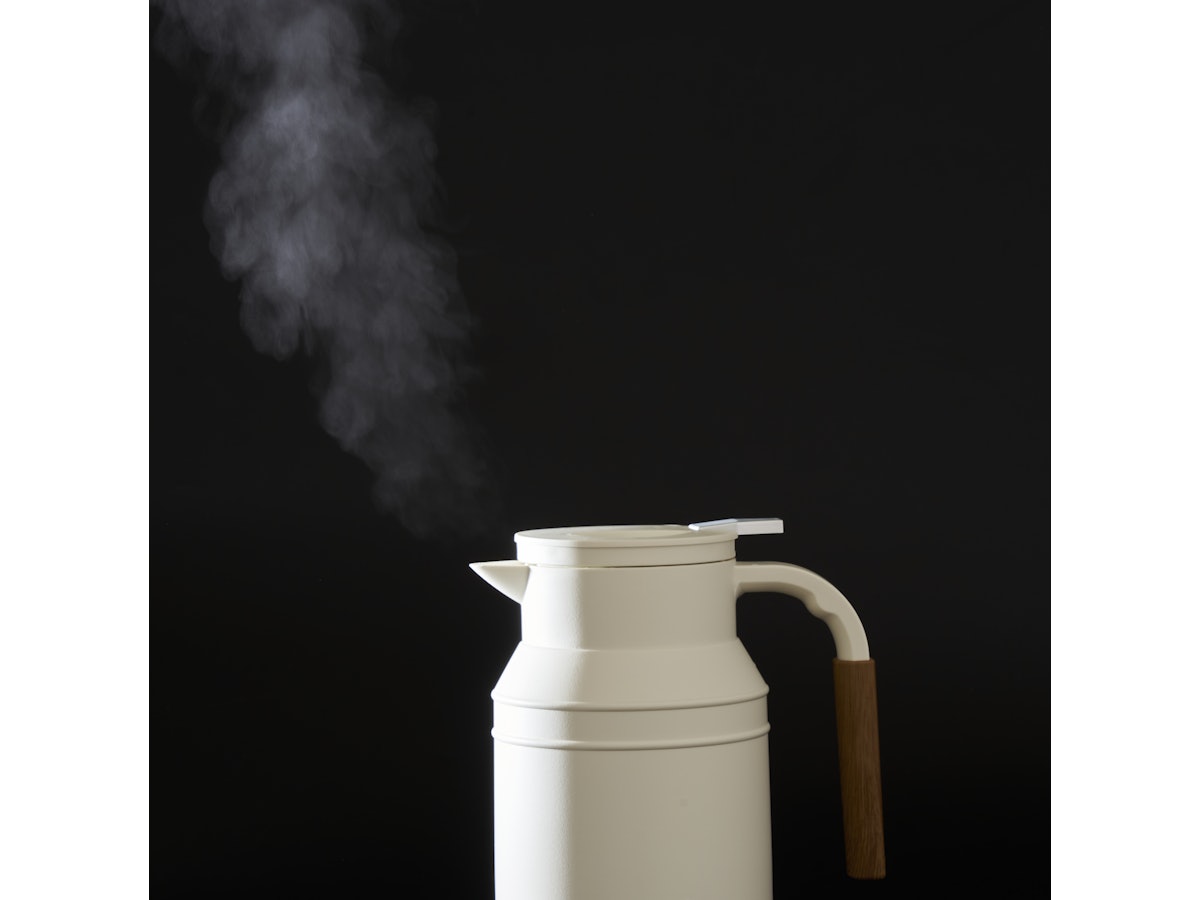 mosh! 電気ケトル M-EK1をレビュー！クチコミ・評判をもとに徹底検証