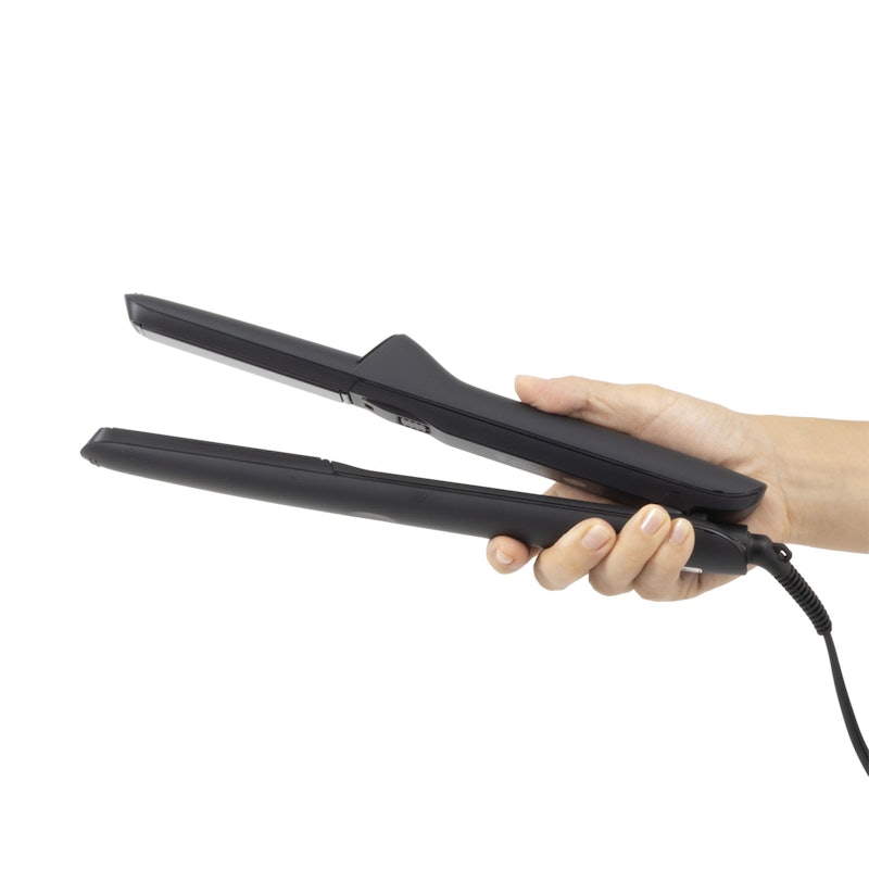 パナソニック ストレートアイロン ナノケア EH-HN50-Aの口コミ・評判は