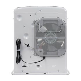 ダイニチ工業 S TYPE 家庭用石油ファンヒーター FW-32S5-Wを検証