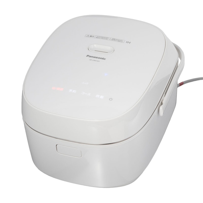 象印 圧力IH炊飯ジャー 炎舞炊き NW-FA10をレビュー！クチコミ・評判を