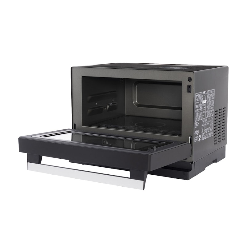 パナソニック オーブンレンジ NE-MS4Bをレビュー！クチコミ・評判をも