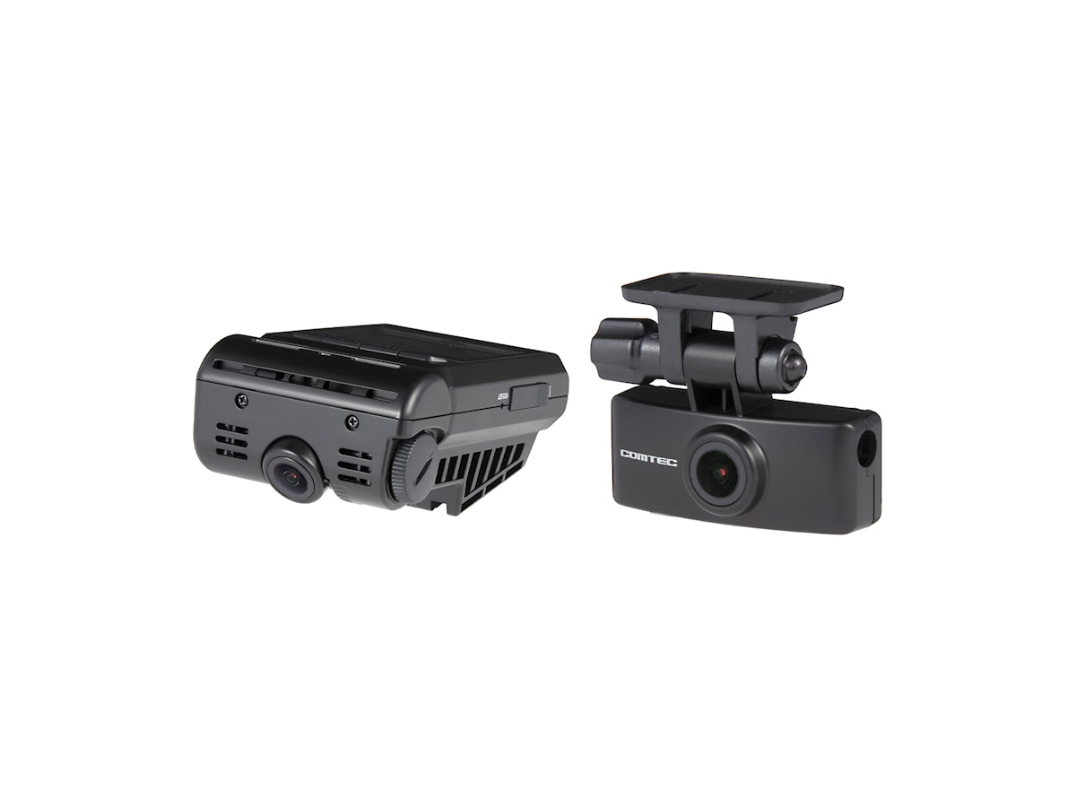 コムテック HDR801の口コミ・評判は？実際に使ってメリット