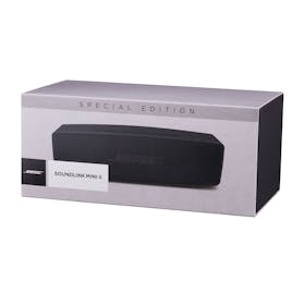 BOSE SOUNDLINK MINI II Special Editionをレビュー！クチコミ・評判を