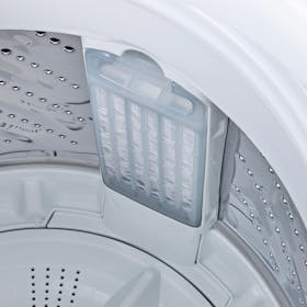 パナソニック 全自動洗濯機 NA-F6B2をレビュー！クチコミ・評判をもと