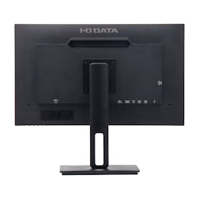 アイ・オー・データ機器 4K対応＆USB Type-C搭載27型液晶ディスプレイ