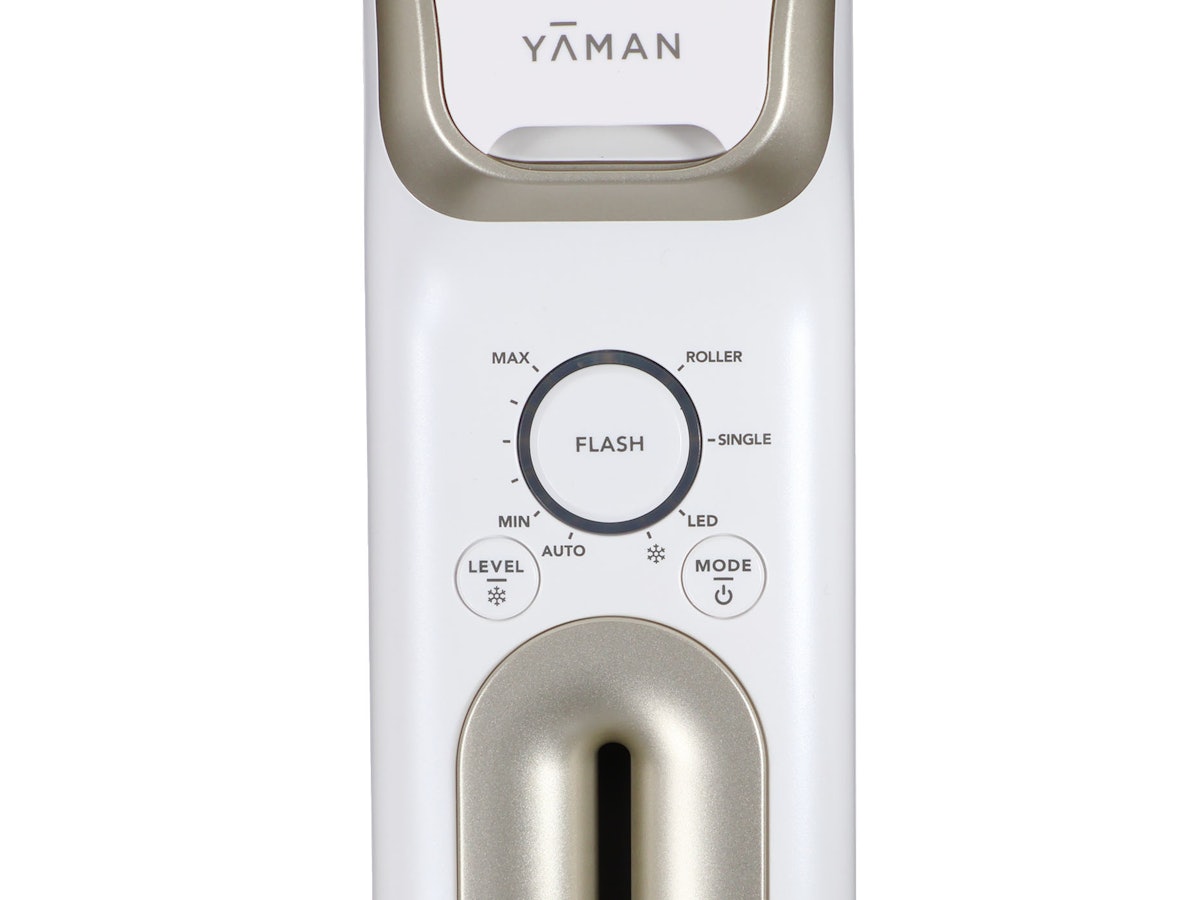 ヤーマン レイボーテ クールプロ YJEA6Wを検証レビュー！メンズ家庭用