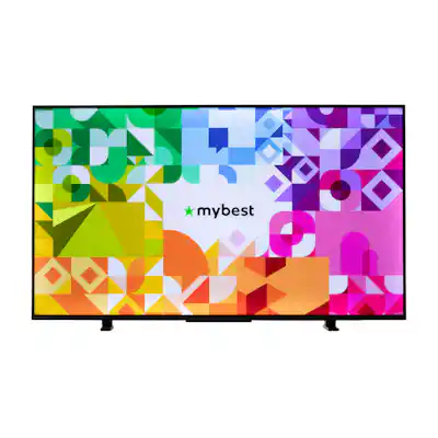 シャープ AQUOS 有機ELテレビ 4T-C55GQ3を検証レビュー！55インチ