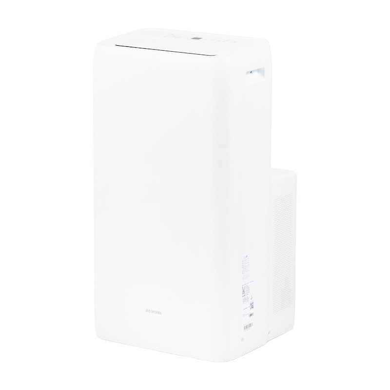 徹底比較】アイリスオーヤマのポータブルクーラーのおすすめ人気