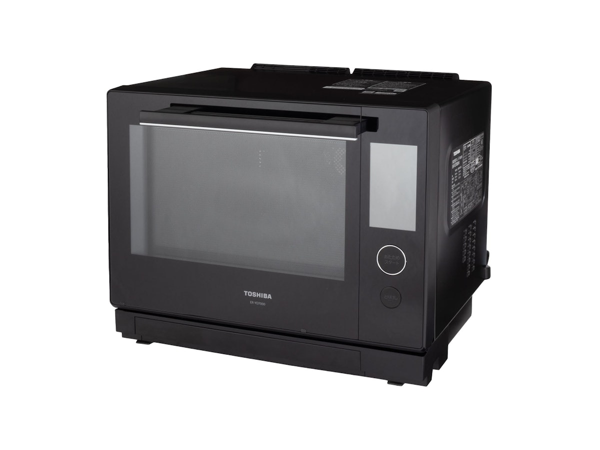 東芝 石窯ドーム ER-YD7000をレビュー！クチコミ・評判をもとに徹底