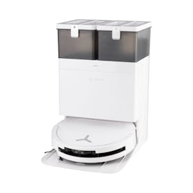 エコバックスジャパン DEEBOT T50 PRO OMNIを検証レビュー！ロボット