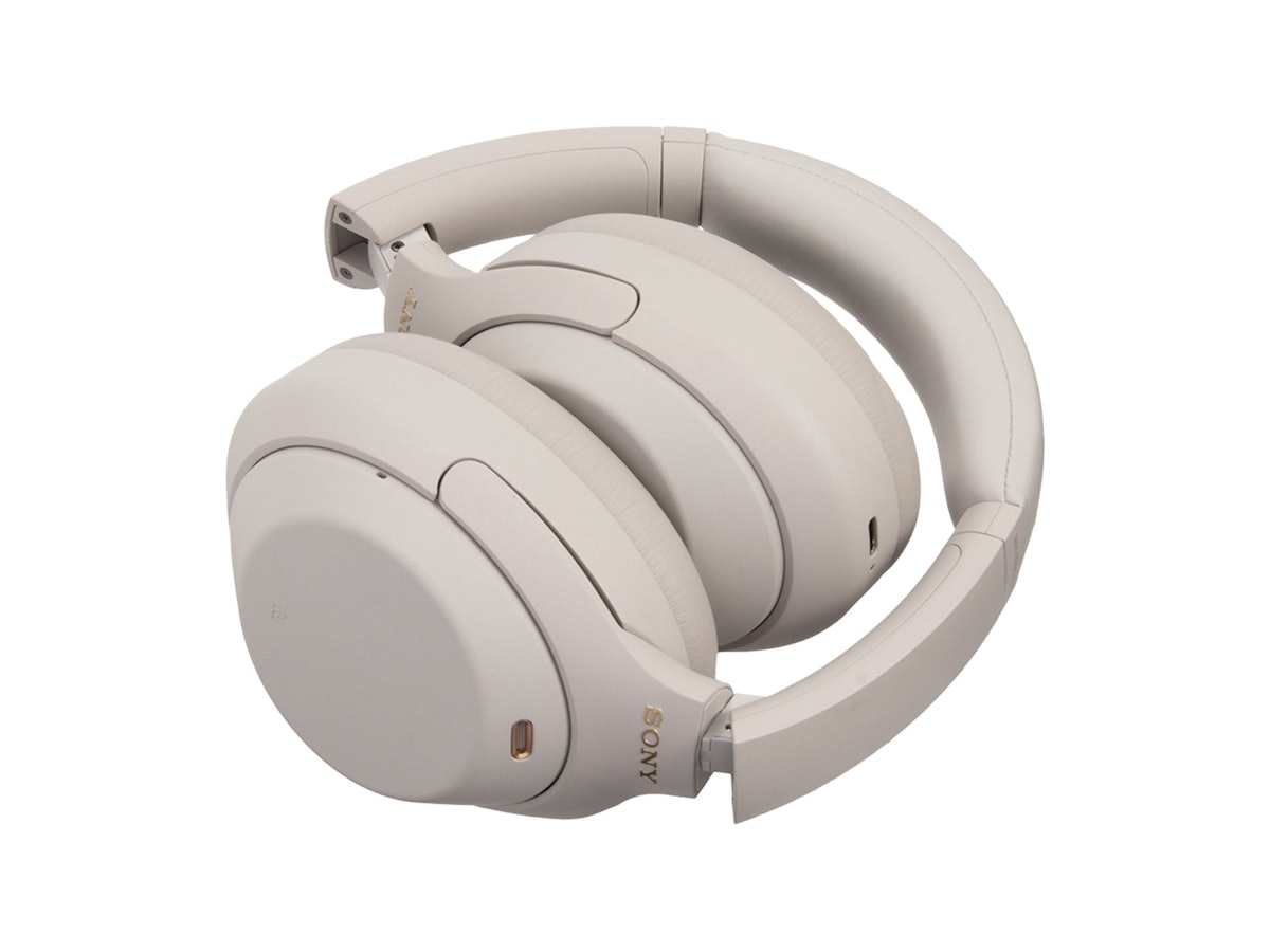 SONY WH-1000XM4を徹底レビュー！実際に使ってわかったメリット