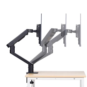 Dell シングルモニターアーム MSA20の口コミ・評判は？実際に使って